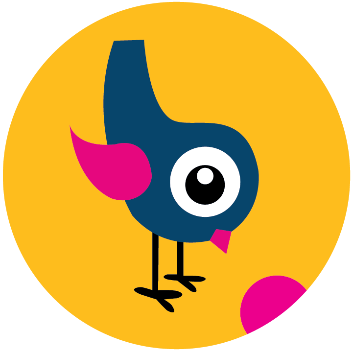 Breadcrumb Creative Logo - Daniela Engstrom